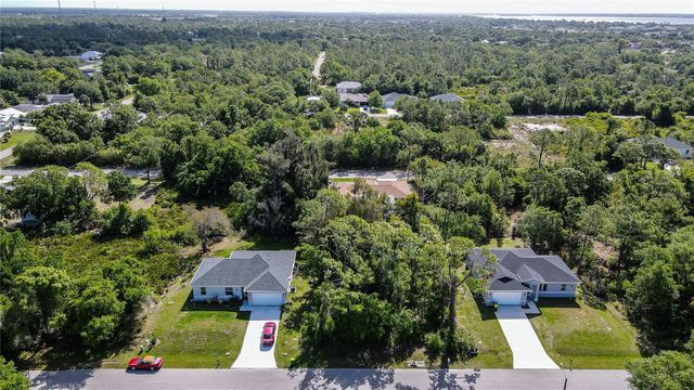 3478 SHAWN STREET, Punta Gorda, FL 33980