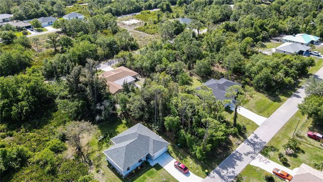 3478 SHAWN STREET, Punta Gorda, FL 33980