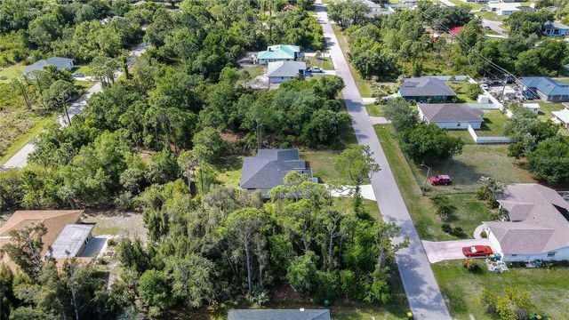 3478 SHAWN STREET, Punta Gorda, FL 33980