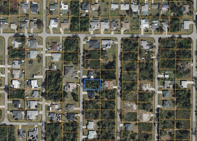 3478 SHAWN STREET, Punta Gorda, FL 33980