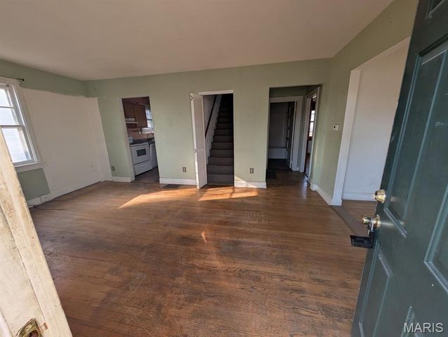 523 Lincoln Avenue, East Alton, IL 62024