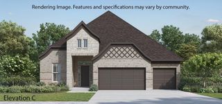 117 Deep Water Court, Heath, TX 75032