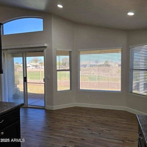11606 W GRAPEFRUIT Court W, Surprise, AZ 85378