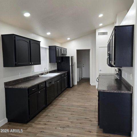 11606 W GRAPEFRUIT Court W, Surprise, AZ 85378