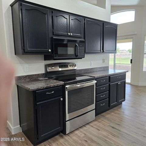 11606 W GRAPEFRUIT Court W, Surprise, AZ 85378