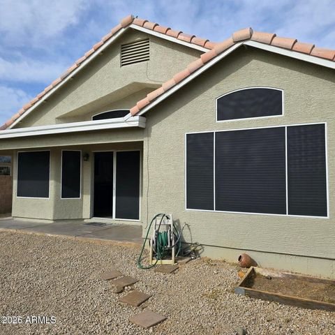 11606 W GRAPEFRUIT Court W, Surprise, AZ 85378