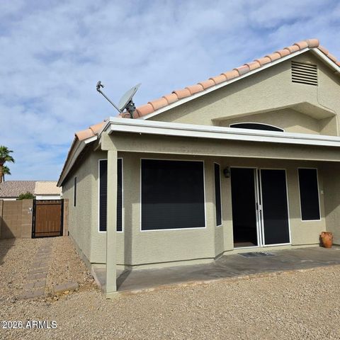 11606 W GRAPEFRUIT Court W, Surprise, AZ 85378