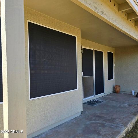 11606 W GRAPEFRUIT Court W, Surprise, AZ 85378