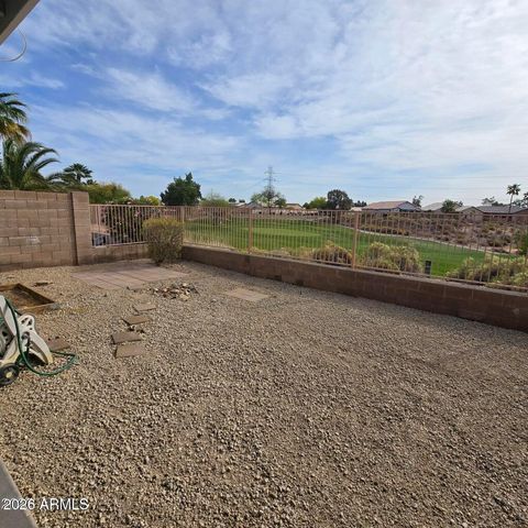 11606 W GRAPEFRUIT Court W, Surprise, AZ 85378