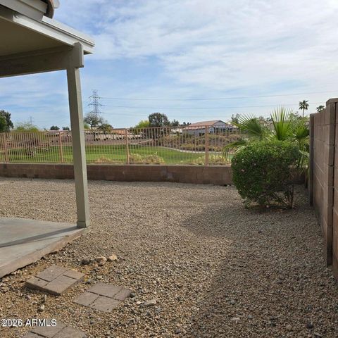 11606 W GRAPEFRUIT Court W, Surprise, AZ 85378
