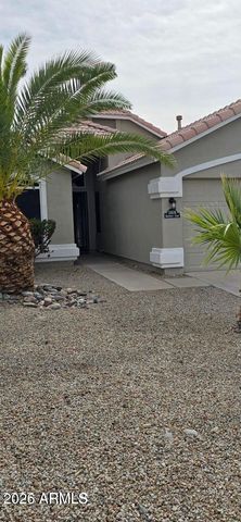 11606 W GRAPEFRUIT Court W, Surprise, AZ 85378