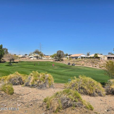 11606 W GRAPEFRUIT Court W, Surprise, AZ 85378