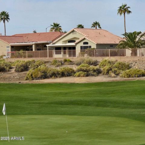 11606 W GRAPEFRUIT Court W, Surprise, AZ 85378