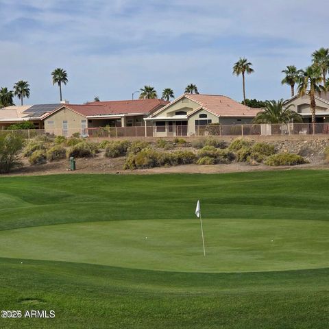 11606 W GRAPEFRUIT Court W, Surprise, AZ 85378