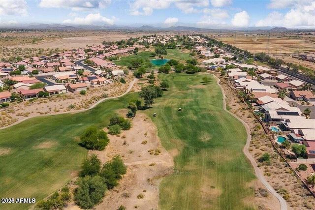 11606 W GRAPEFRUIT Court W, Surprise, AZ 85378