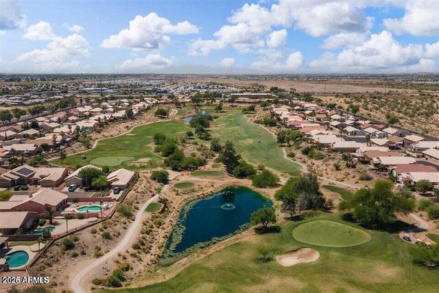 11606 W GRAPEFRUIT Court W, Surprise, AZ 85378