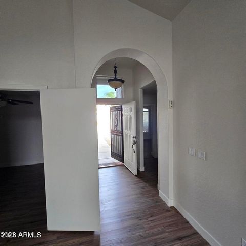 11606 W GRAPEFRUIT Court W, Surprise, AZ 85378