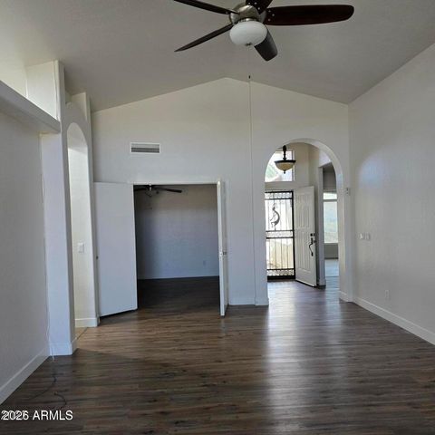 11606 W GRAPEFRUIT Court W, Surprise, AZ 85378