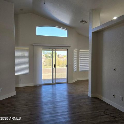 11606 W GRAPEFRUIT Court W, Surprise, AZ 85378