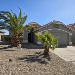 11606 W GRAPEFRUIT Court W, Surprise, AZ 85378