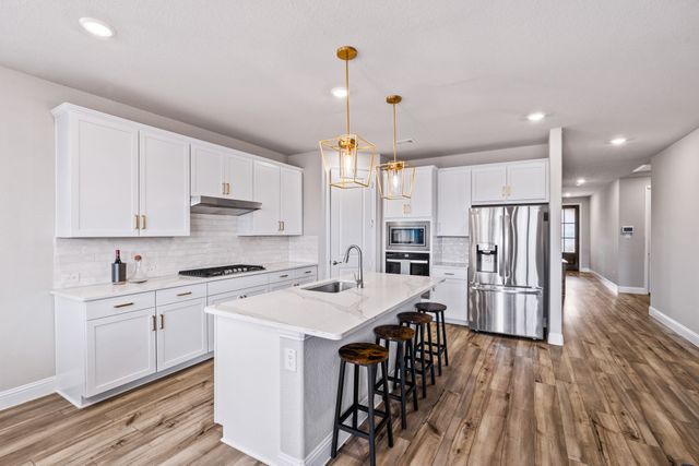 2517 Amistad Lane, Corinth, TX 76210