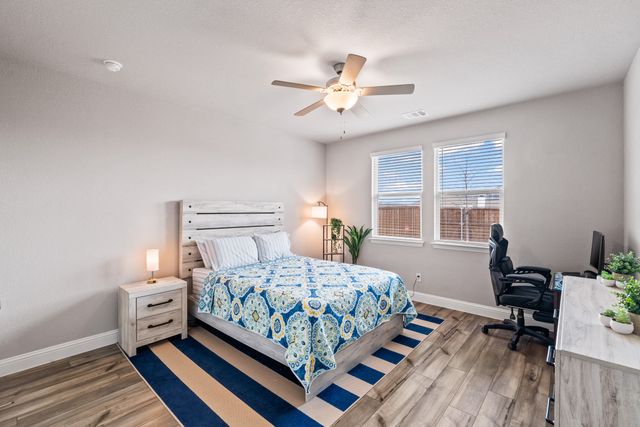 2517 Amistad Lane, Corinth, TX 76210