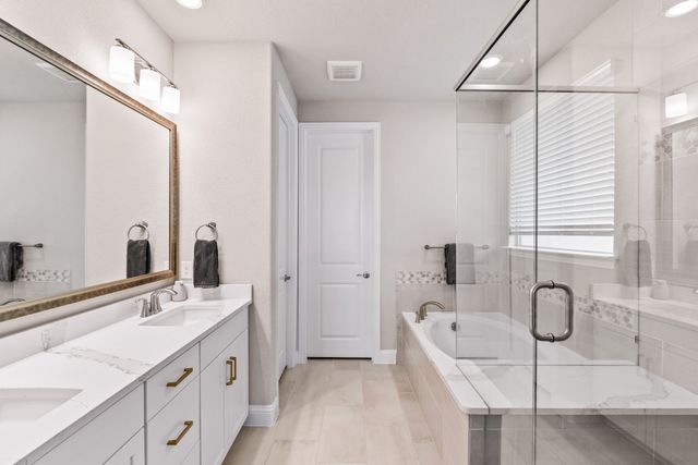 2517 Amistad Lane, Corinth, TX 76210