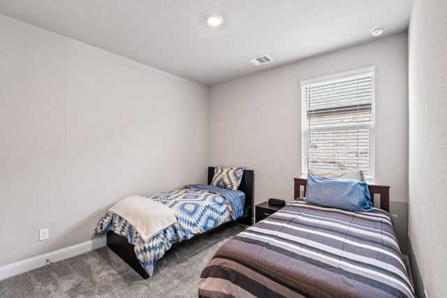 2517 Amistad Lane, Corinth, TX 76210