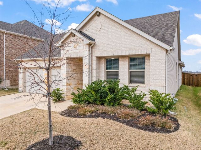 2517 Amistad Lane, Corinth, TX 76210