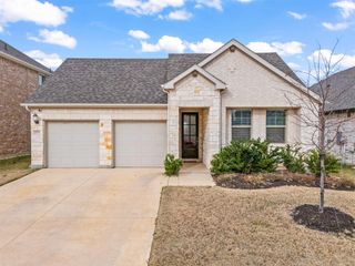 2517 Amistad Lane, Corinth, TX 76210