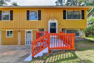 2484 Rhoanoke Drive, Duluth, GA 30096