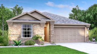 105 Camargue DR, Hutto, TX 78634
