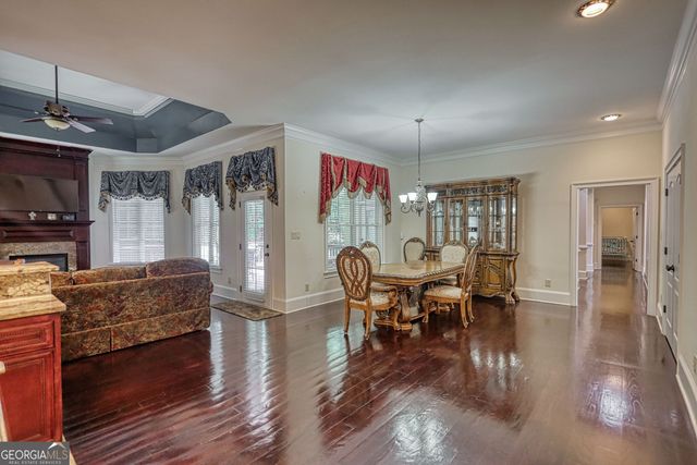 1816 Gateway Drive NE, Loganville, GA 30052