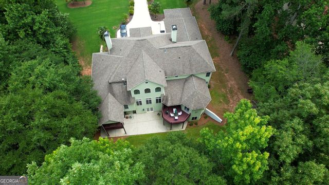 1816 Gateway Drive NE, Loganville, GA 30052