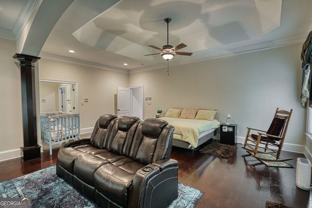 1816 Gateway Drive NE, Loganville, GA 30052