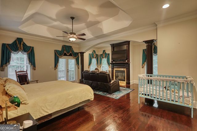 1816 Gateway Drive NE, Loganville, GA 30052