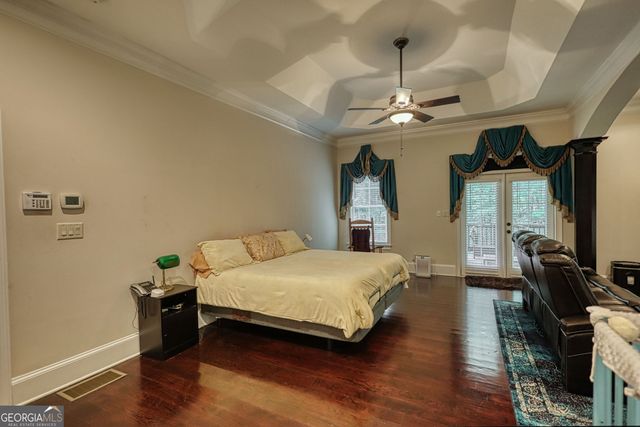 1816 Gateway Drive NE, Loganville, GA 30052