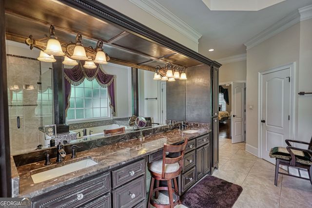 1816 Gateway Drive NE, Loganville, GA 30052