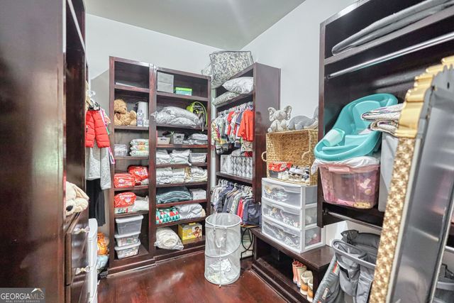 1816 Gateway Drive NE, Loganville, GA 30052