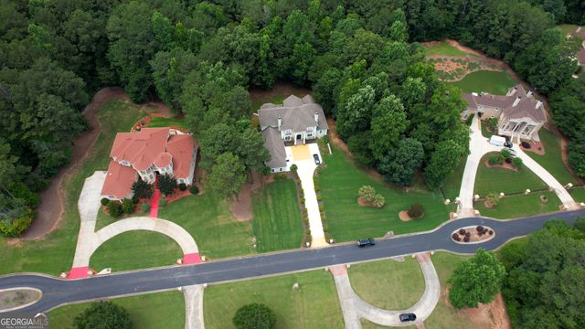 1816 Gateway Drive NE, Loganville, GA 30052