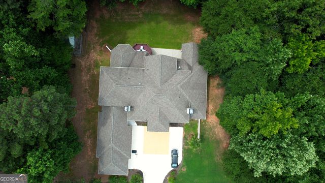 1816 Gateway Drive NE, Loganville, GA 30052