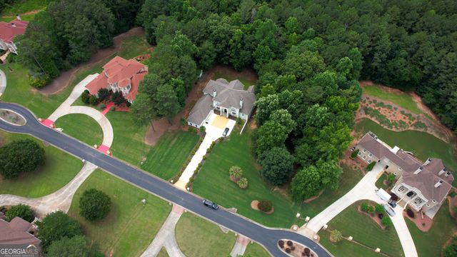 1816 Gateway Drive NE, Loganville, GA 30052