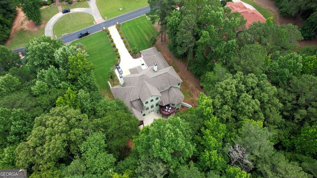 1816 Gateway Drive NE, Loganville, GA 30052