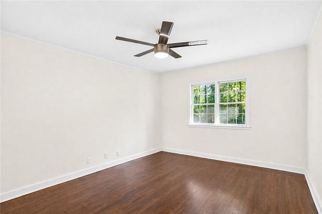 1190 W Wesley Road NW, Atlanta, GA 30327