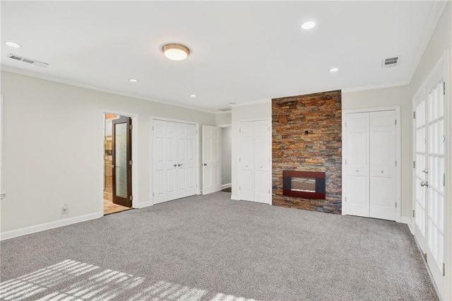 1190 W Wesley Road NW, Atlanta, GA 30327