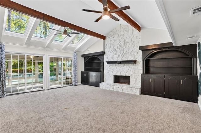 1190 W Wesley Road NW, Atlanta, GA 30327