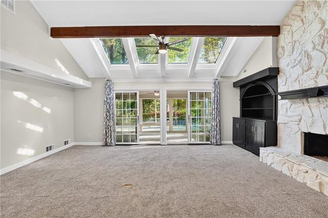 1190 W Wesley Road NW, Atlanta, GA 30327