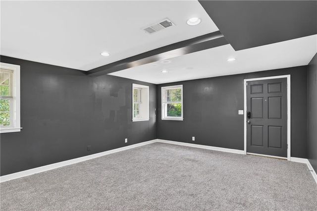 1190 W Wesley Road NW, Atlanta, GA 30327