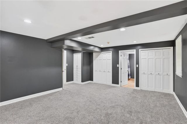 1190 W Wesley Road NW, Atlanta, GA 30327