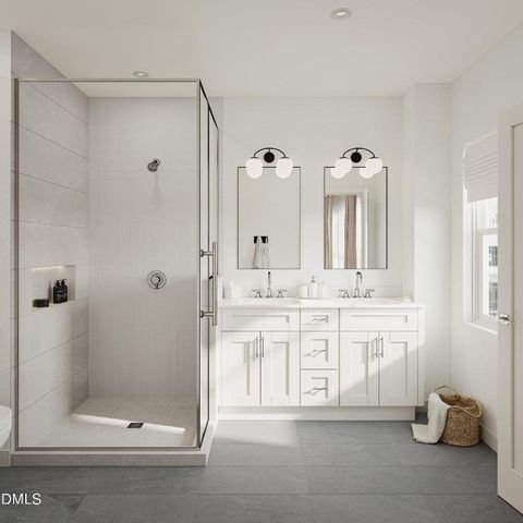 1137 Booth Park Boulevard, Chapel Hill, NC 27514